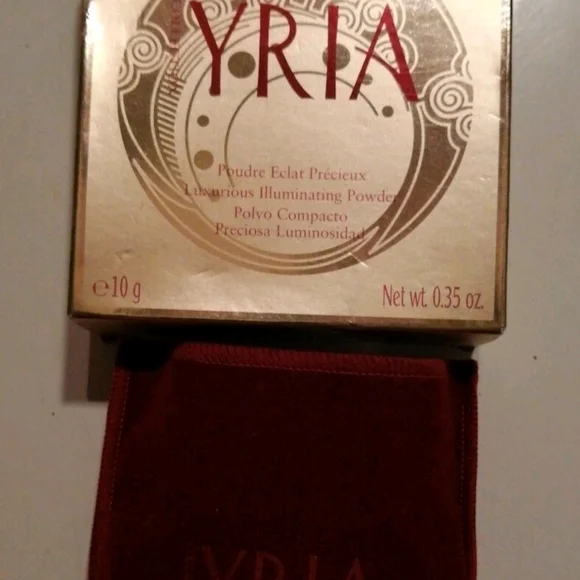 Pink Compact Powder - Picture 8 of 11